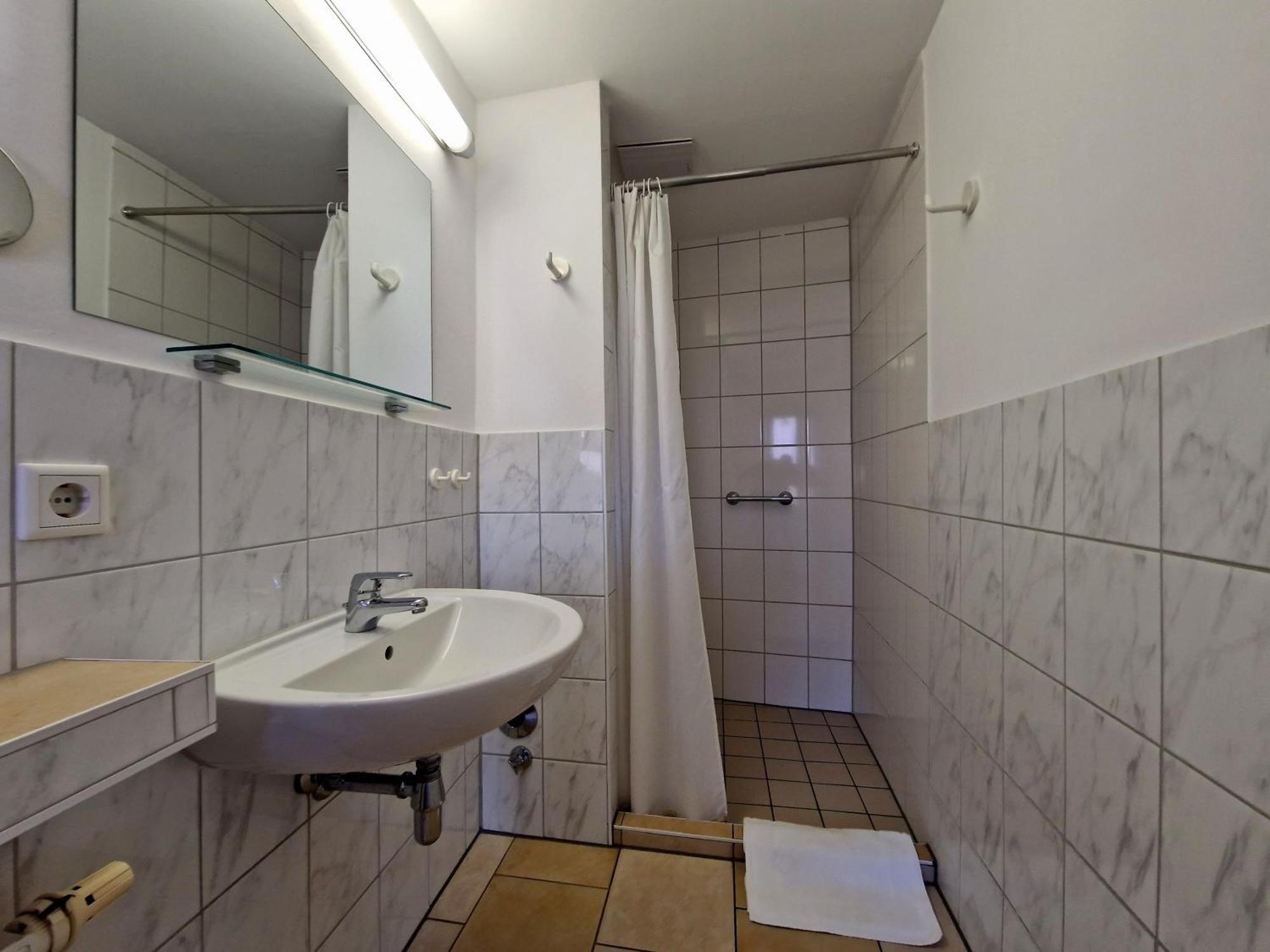 Ahlbeck_Seebadwohnung 03 Heringsdorf  Exterior photo